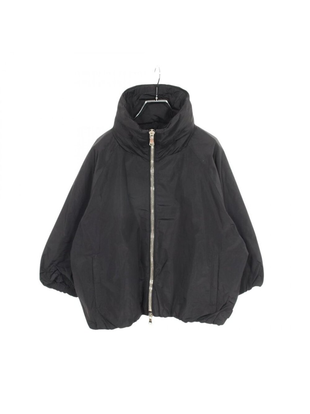 Moncler Teulie Hooded Jacket